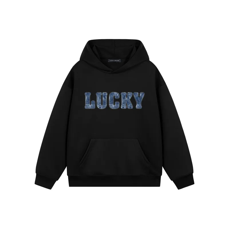 LUCKY BRAND Sweatshirts Unisex-2