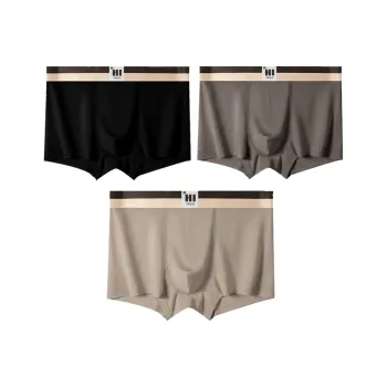 Top Melon Underpants Men's 3 Pack