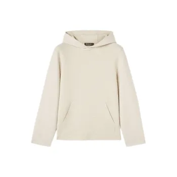 Loro Piana Sweatshirt Men's Beige