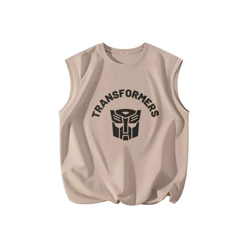 TRANSFORMERS Tank Tops Unisex-10