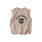 [100% cotton, Skin-Friendly]Sand (Steel Hero)