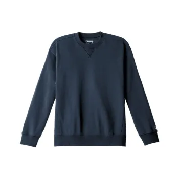 Brooks Sweatshirt Unisex Navy Blue