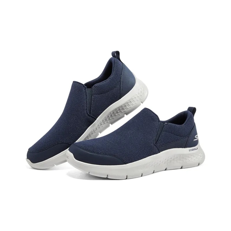 Skechers Go Walk Flex 'Navy'-2