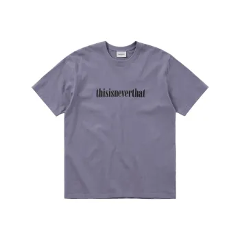 Thisisneverthat SS25 T Shirt Unisex