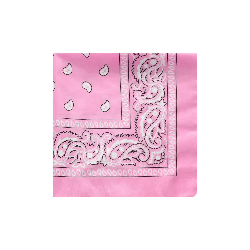 IOTS Polyester Headwraps Unisex-7