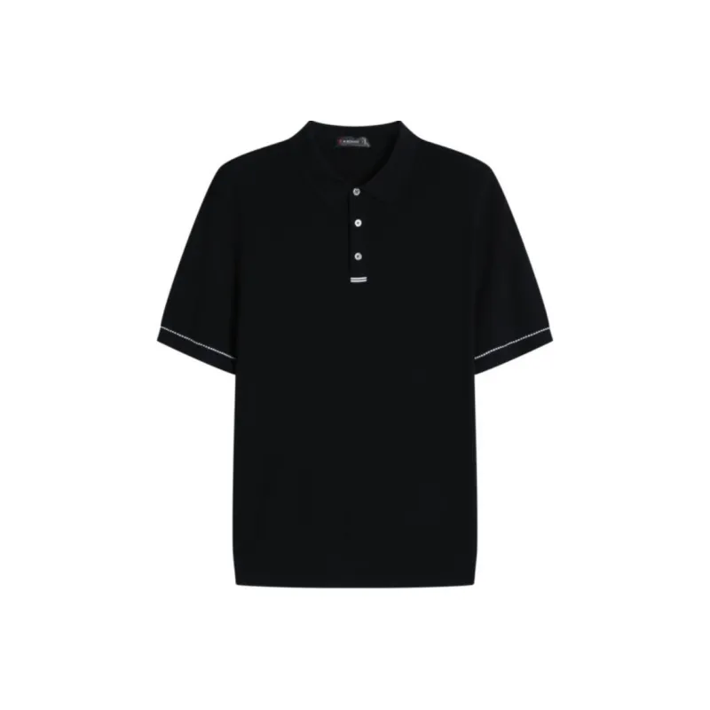 K BOXING Polo Shirts Men-0