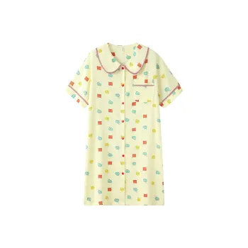 Gongdie Women's Nightgowns