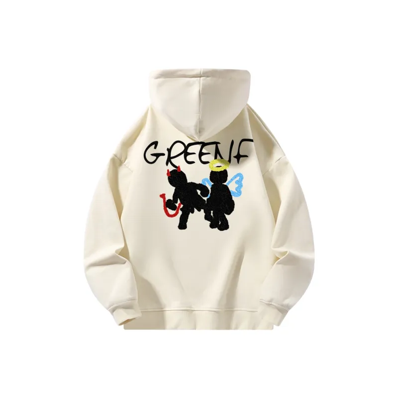 GF Sweatshirts Unisex-10