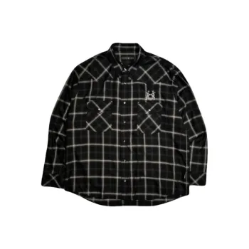 ROARGUNS Shirts Men