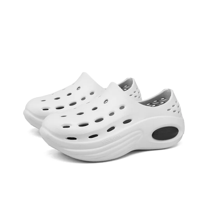 OUGLEMEN Clogs Unisex-2
