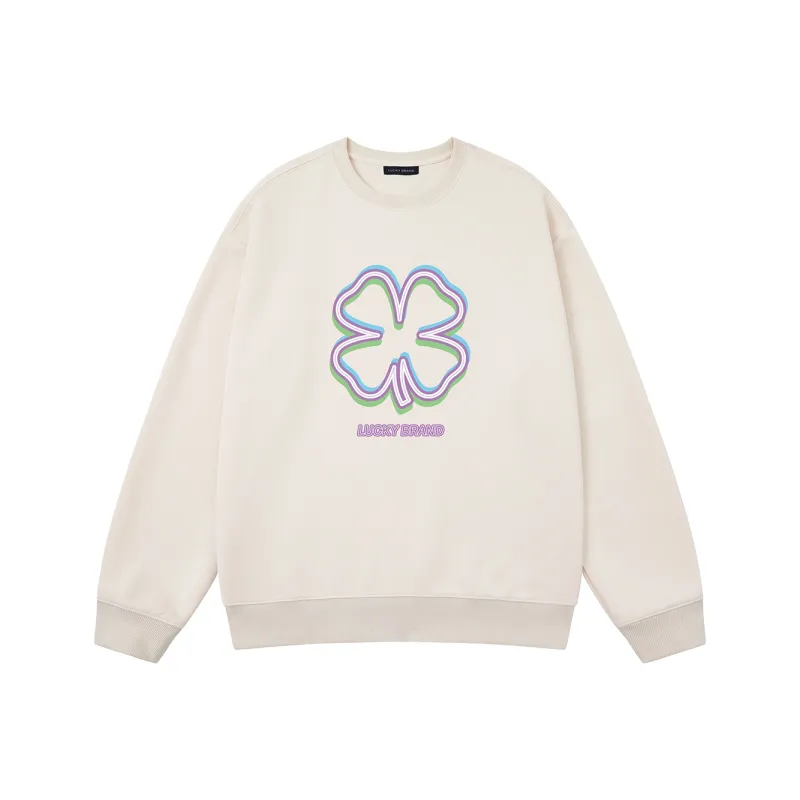 LUCKY BRAND Sweatshirts Unisex-6