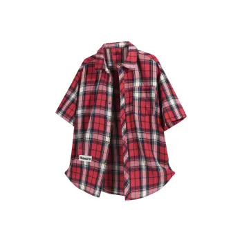 CHEVAL NOIR Shirts Unisex