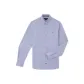 Blue White Stripes 0A5