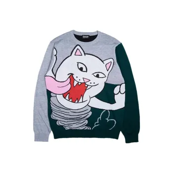 RIPNDIP Sweaters Unisex