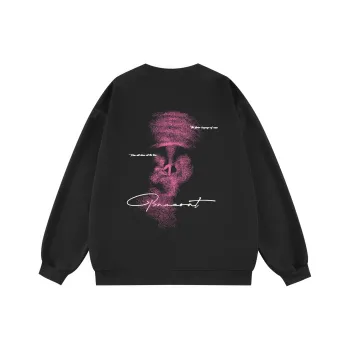 Pancoat Sweatshirts Unisex