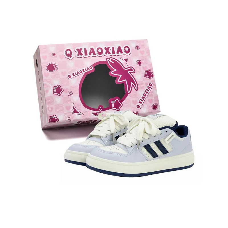 Circle Small Coverage Abrasion Resistant Lightweight Low Top Skateboard Shoes Women's-0