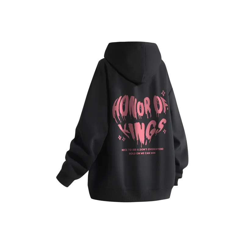 HONOR OF KINGS Sweatshirt Unisex-3