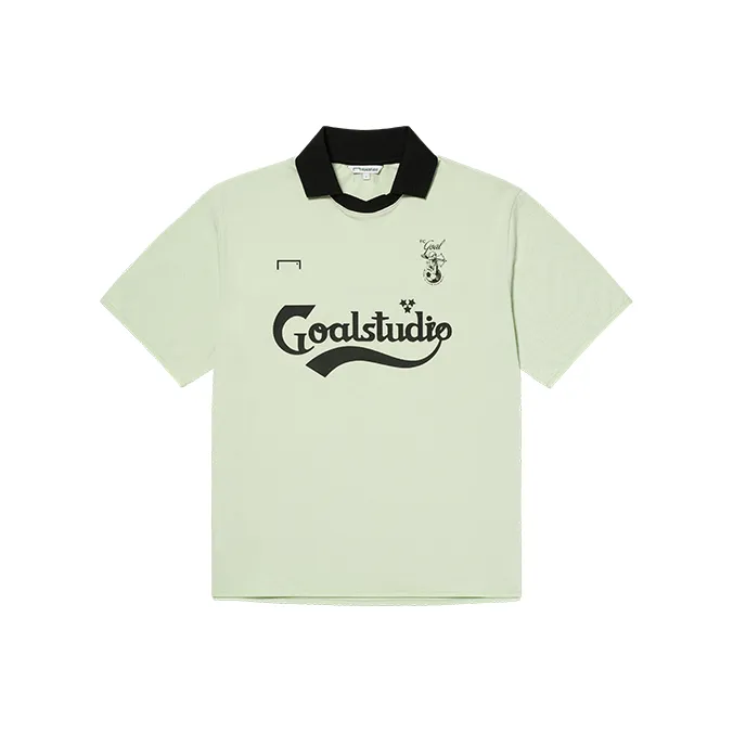 GOALSTUDIO Polo Shirts Unisex-2