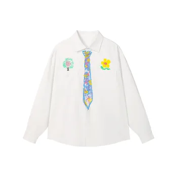 SPONGEBOB SQUAREPANTS Shirt Unisex