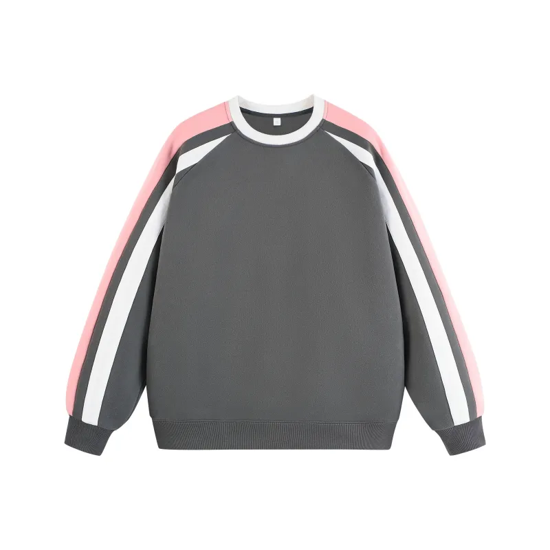 JUNGLE PANDA Sweatshirts Unisex-11