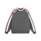 Dark Gray-Regular-Crew Neck