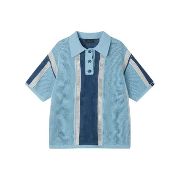 DANGEROUSPEOPLE Polo Shirt Unisex