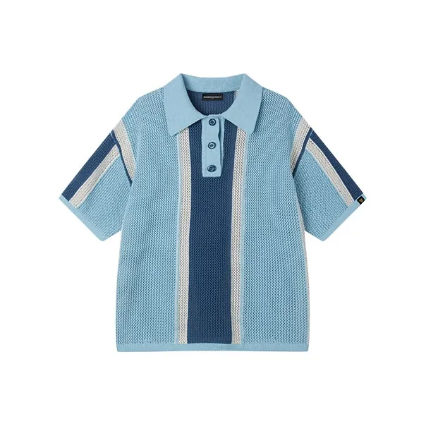 DANGEROUSPEOPLE Polo Shirt Unisex-0