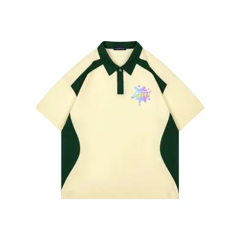 Master Zero Polo Shirts Unisex