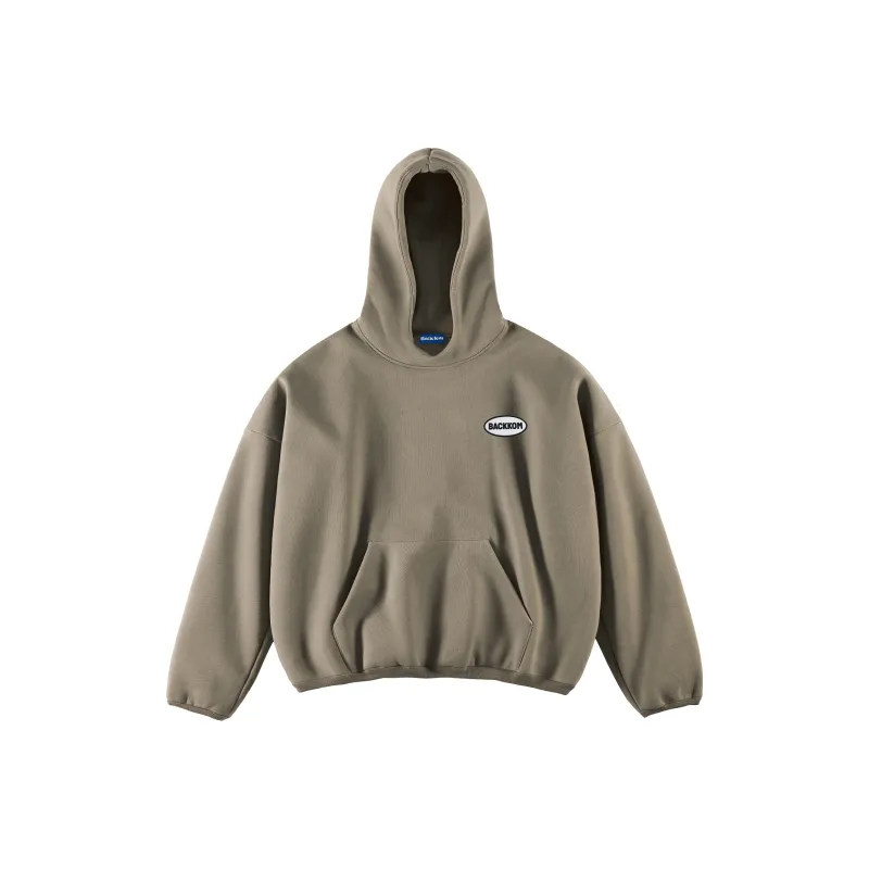David Bakken x DAOMEIXIONG LIANMINGKUAN Sweatshirt Unisex-4