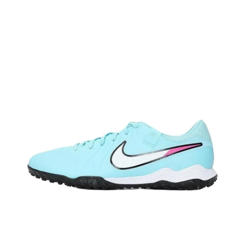 Nike Tiempo Legend 10 Academy Tf Copa White-0
