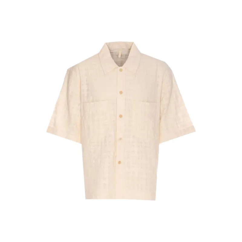 Sunflower Adam Shirt-0