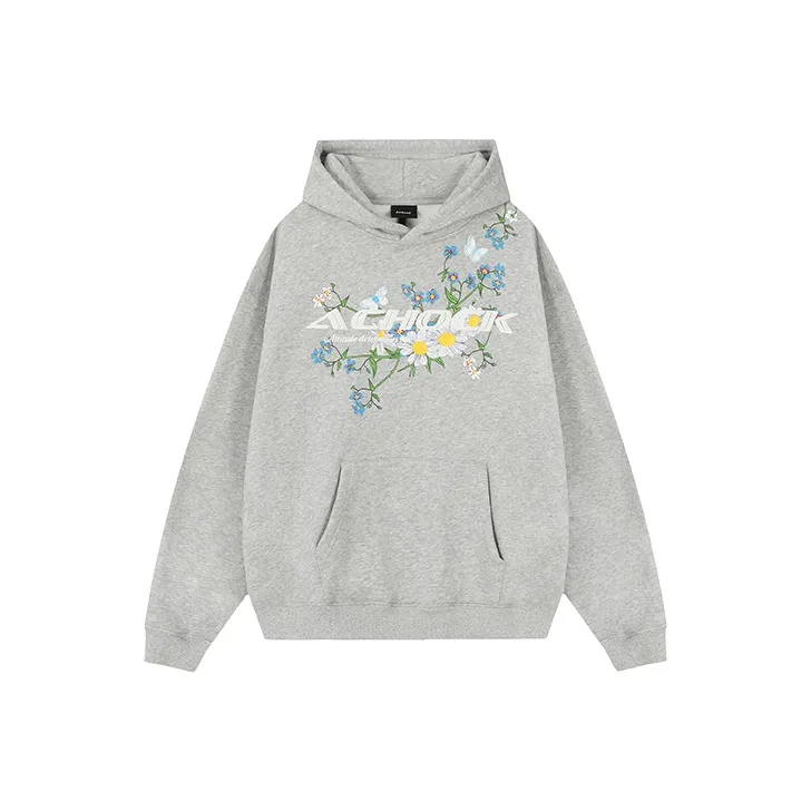 A Chock Sweatshirts Unisex-2
