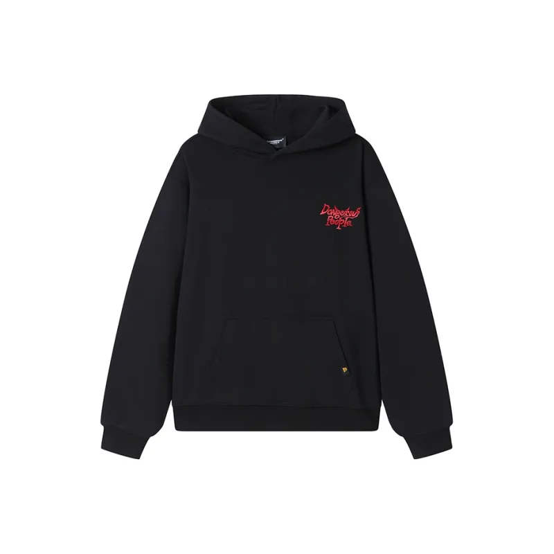 DANGEROUSPEOPLE Sweatshirt Unisex-5