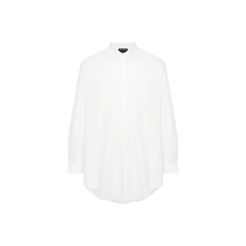 Y 3 Free Shipping With AdiClub Y 3 Graphic Shirt-0