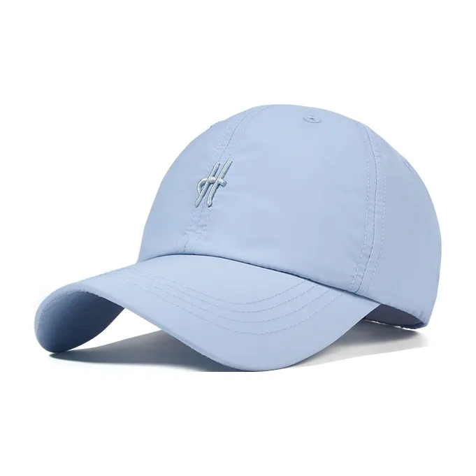 CACUSS Junior Polyester Baseball Caps Unisex-5