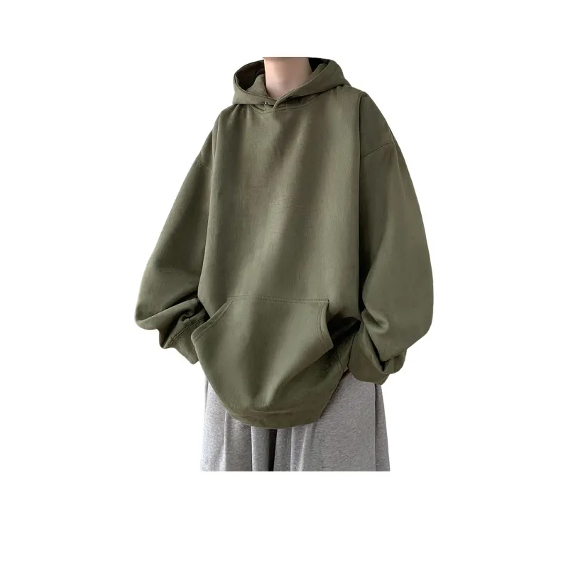NOAHGIGI Sweatshirts Unisex-42