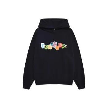 COVERNAT FW24 Sweatshirt Unisex Marine Blue
