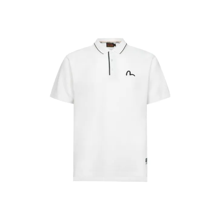 EVISU Polo Shirts Men-4