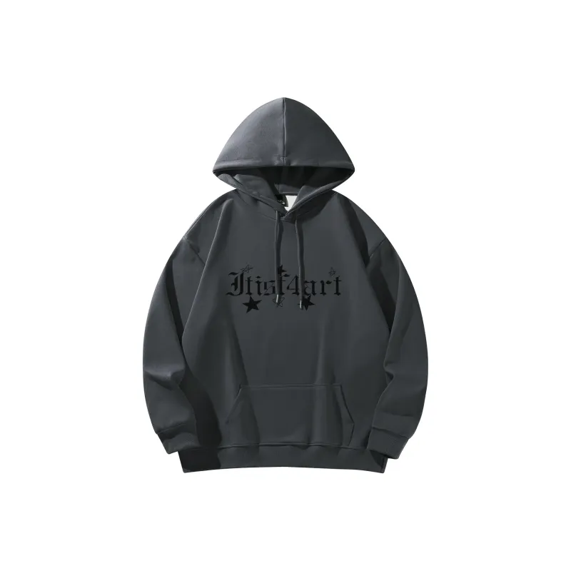 Itisf4 Sweatshirts Unisex-13