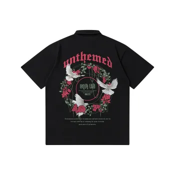 UNthemed Polo Shirts Unisex