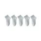 5 Pack[Light Blue 5]