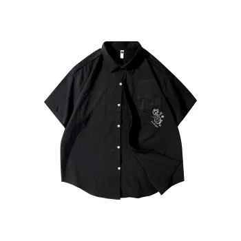 David Bakken Shirts Unisex