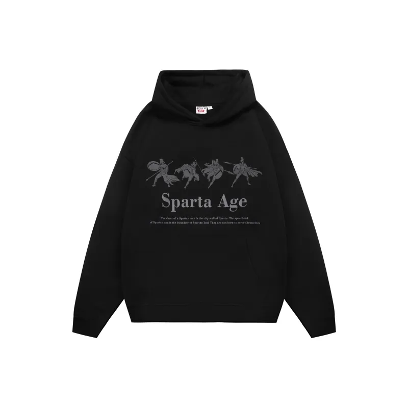 4EVER LAB Sweatshirts Unisex-10