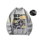 Light Gray[Thickened and Fleece-Lined]