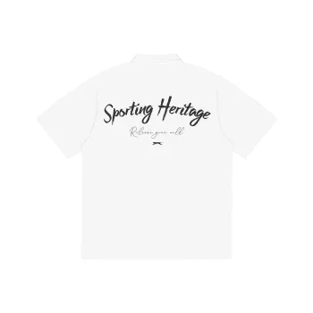 Slazenger Polo Shirts Unisex