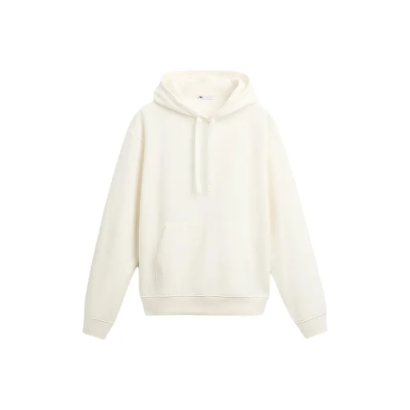 ZARA Sweatshirts Men-0