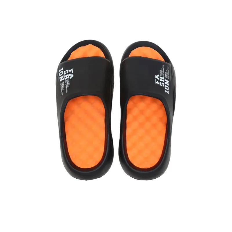 Sang Nick Slip Resistant Slide Slippers Unisex-9