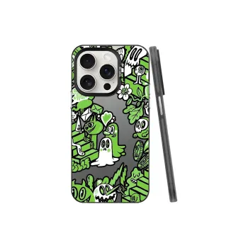 MaiBuZhe Phone Cases