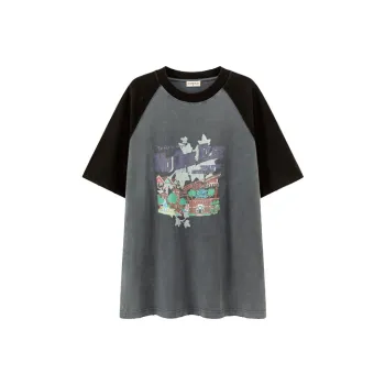 NO ONE ELSE T-Shirt Unisex Black
