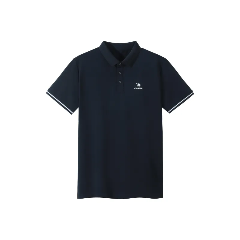 CAMEL Polo Shirts Men-0